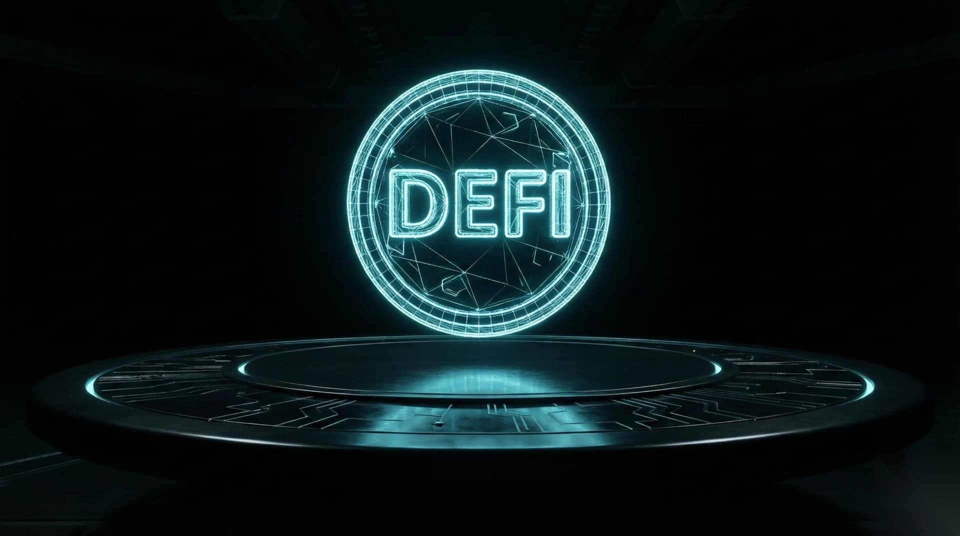 Aave'nin 25.000 ETH Desteği: DeFi Pazarında Yeni Bir Dönem