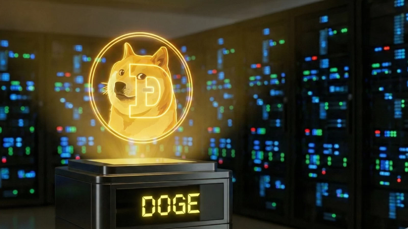 Dogecoin kritik 0,10 dolar direncine bir kez daha yaklaştı
