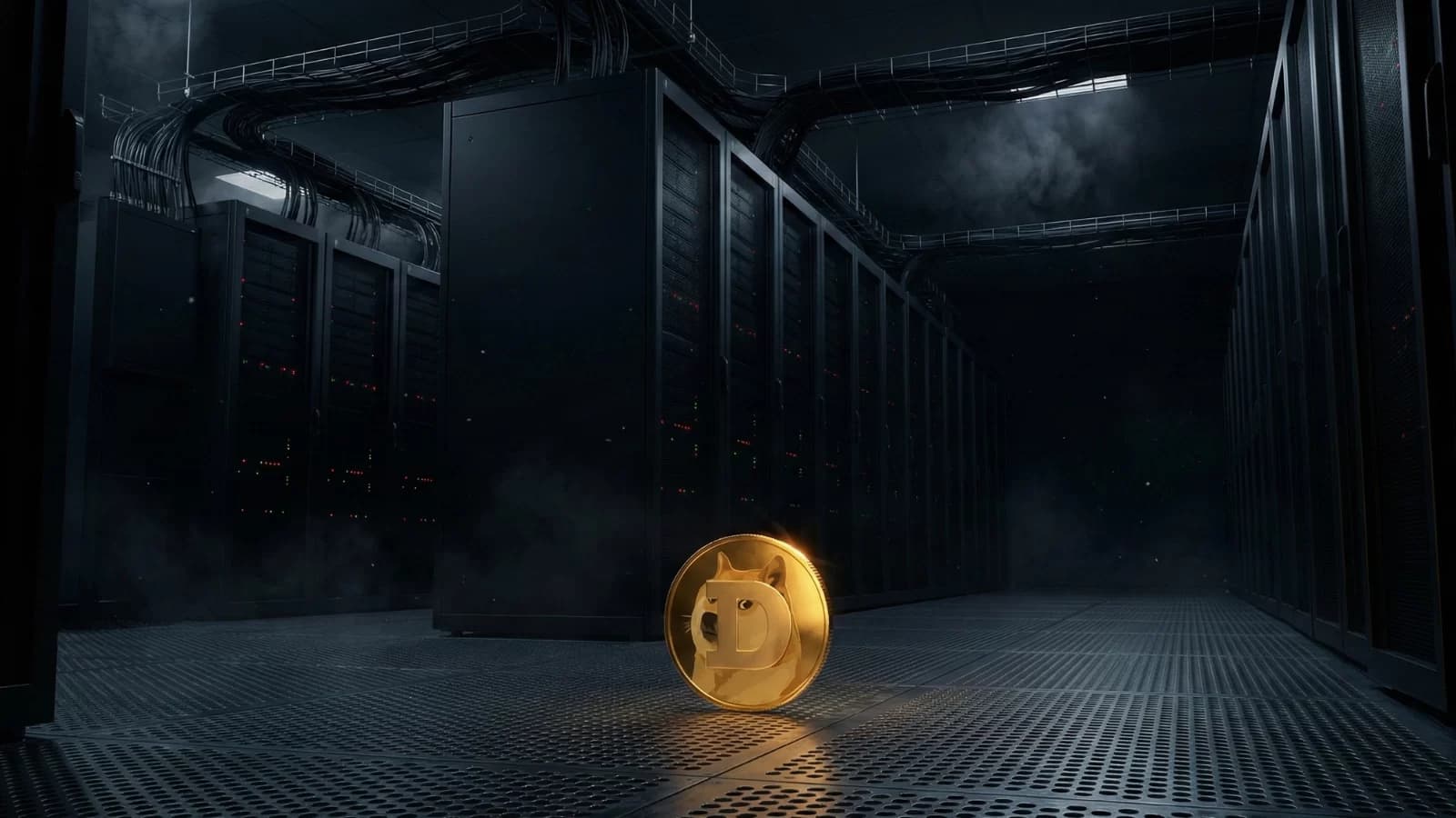 Dogecoin İşlem Hacmi %241 Arttı: Piyasa Etkileri ve Analiz