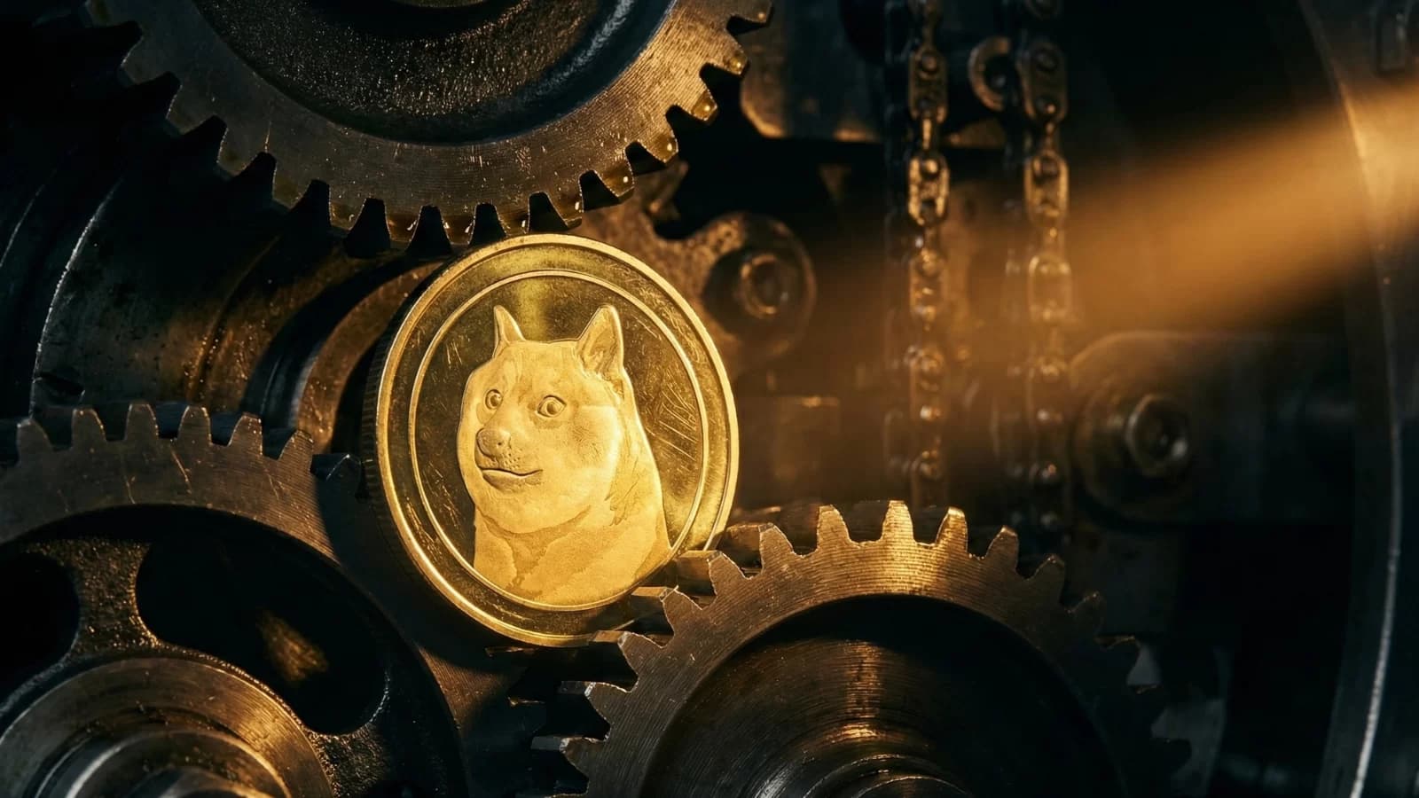 Dogecoin'de Kritik Dönem: 0,0950 Dolar Desteği ve Yükseliş