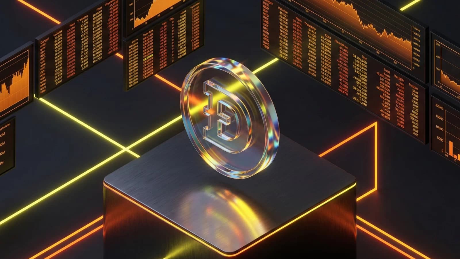 Dogecoin’de 3 milyar DOGE transferi fiyatı yukarı çekti