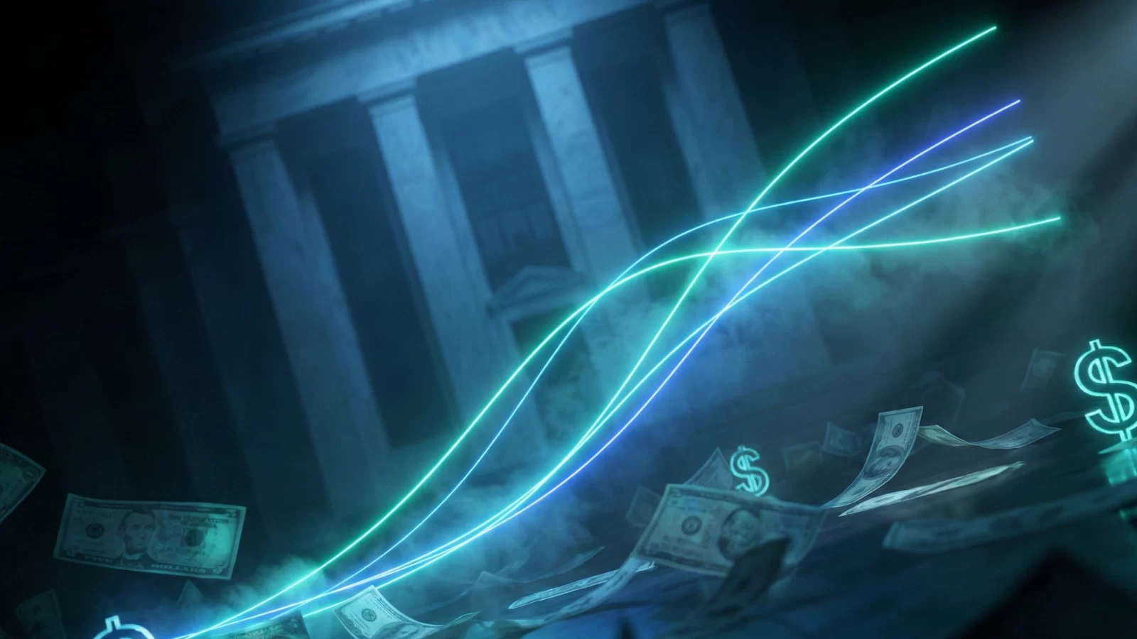 Son Dakika: ABD üretici enflasyon raporu yayınlandı, kripto paralar için kritik