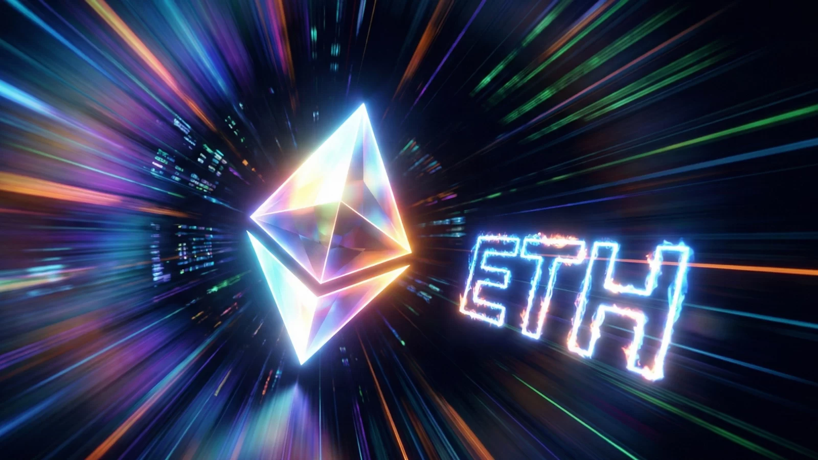 Ethereum’da rekor işlem hacmine rağmen ETH fiyatı sert düştü