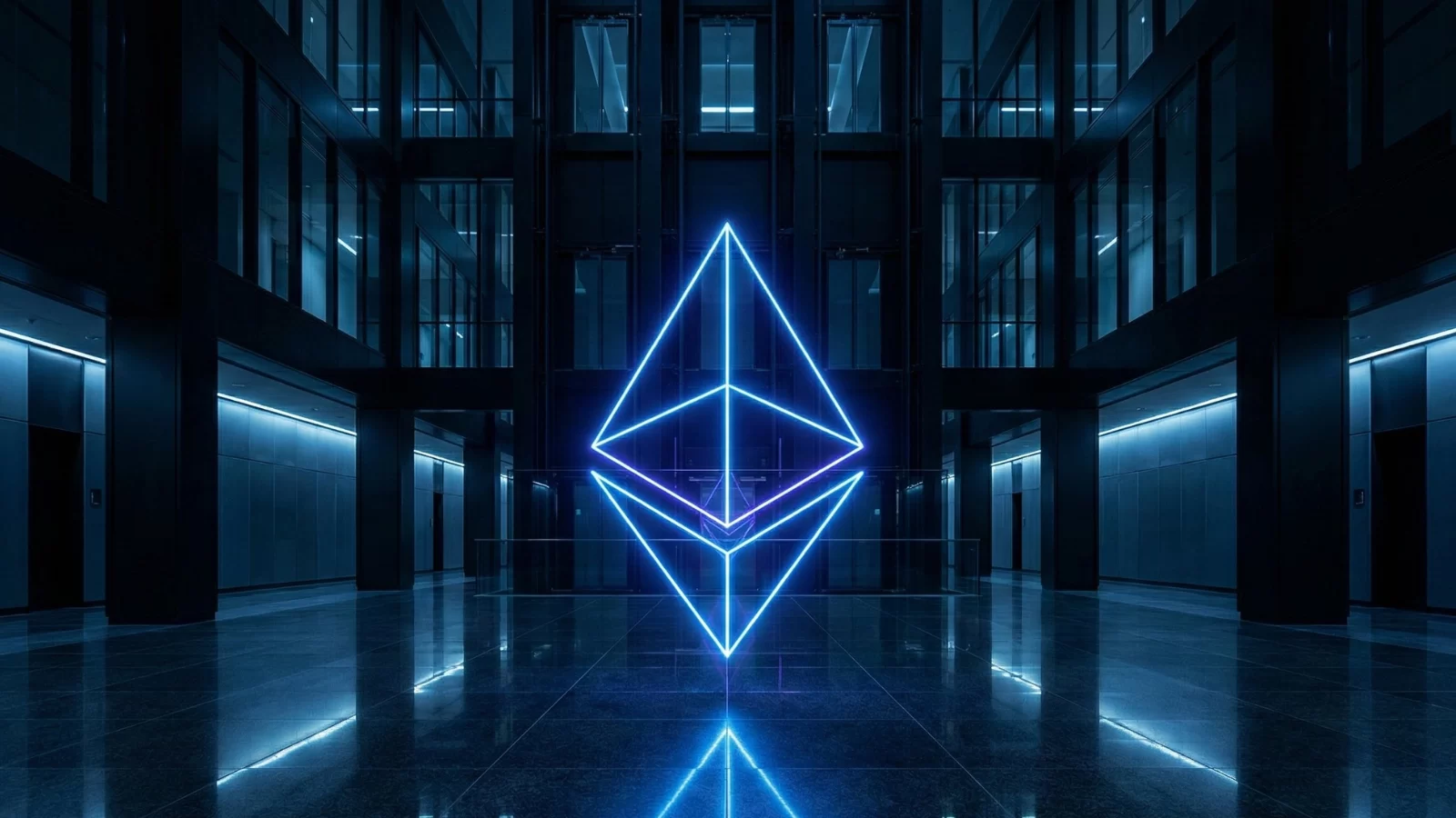 Ethereum Foundation'dan 10.000 ETH Satışı: Piyasa Üzerindeki Etkileri