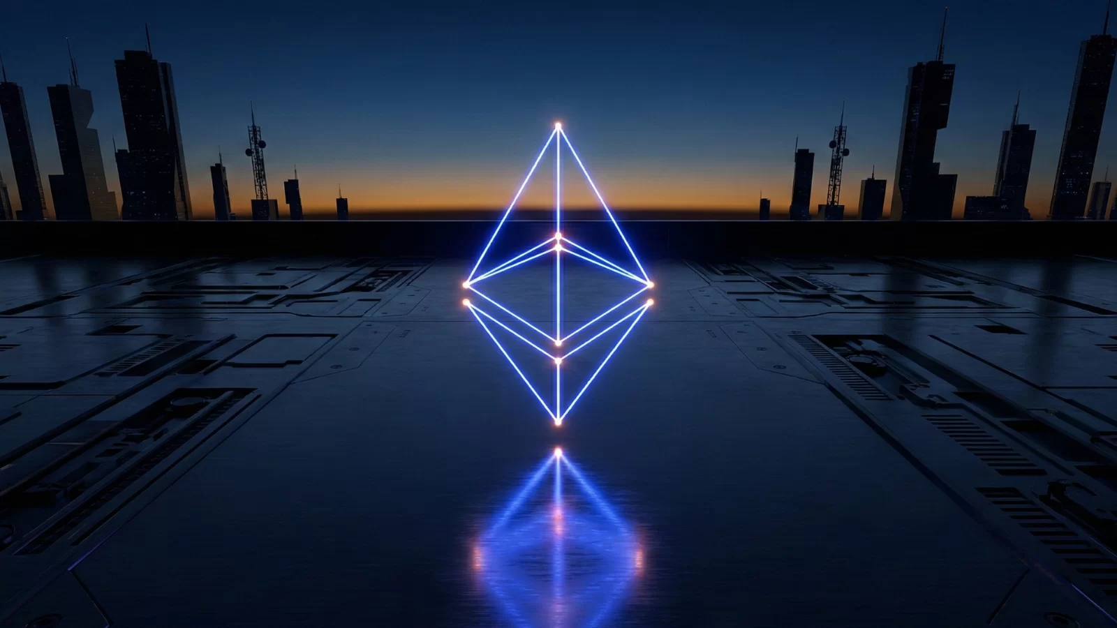 Bitmine Ethereum Rezervini 5 Milyonun Üzerine Çıkardı: Neden Önemli?