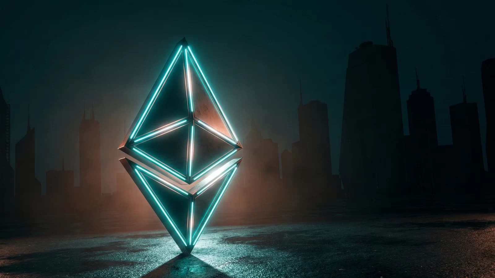 Ethereum kritik dirençte, 2.350 dolar sınavı yatırımcıları bekliyor