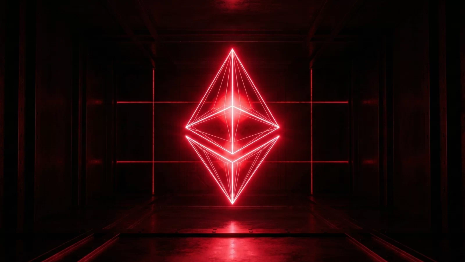 Ethereum Name Service Fiyatı %57 Düştü: Kritik Destek Tartışılıyor