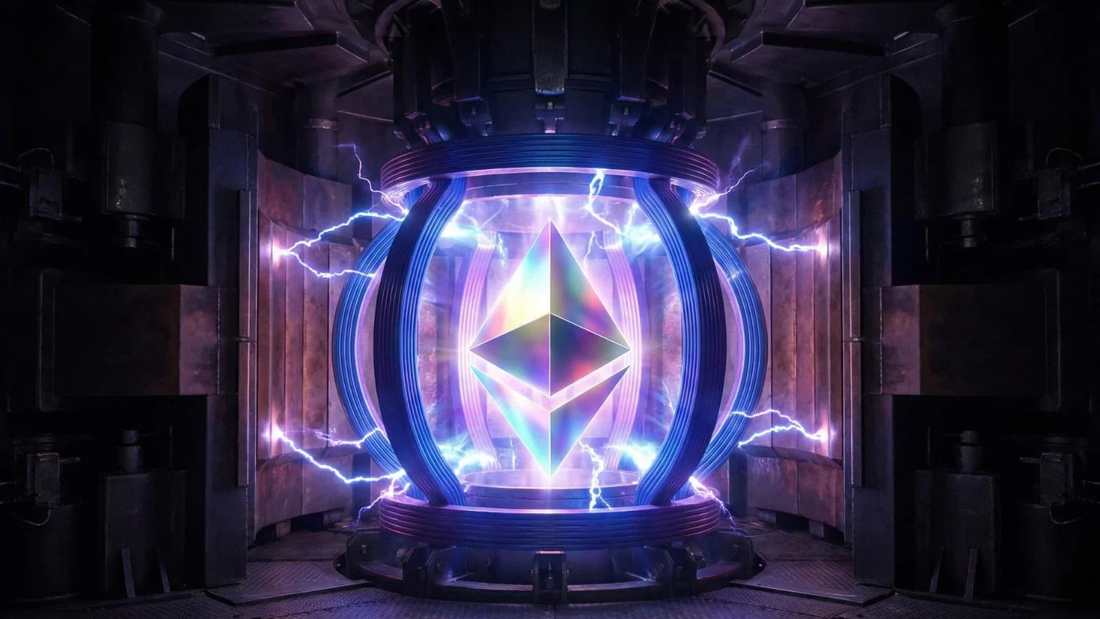 SEC'den DeFi Arayüzlerine Kritik Muafiyet: Ethereum'da Gizlilik Hamlesi