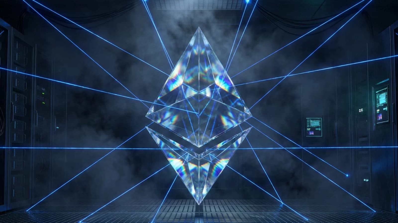 Ethereum 2.329 dolara geriledi, kritik 2.400 direnç seviyesinde hareketlilik arttı