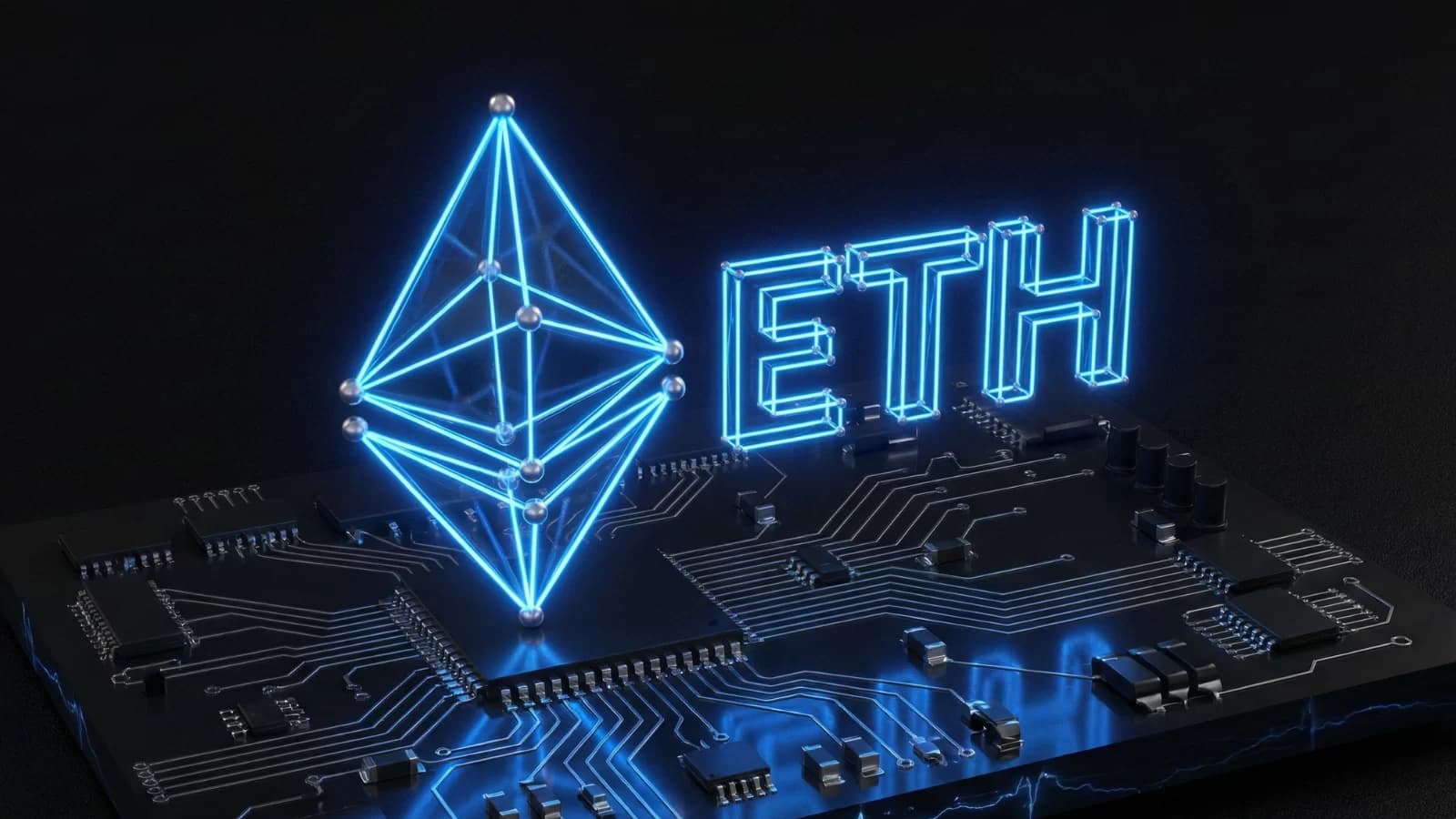 Ethereum Fiyatı 2.300 Dolar Direncinde Sıkıştı: Neler Oluyor?