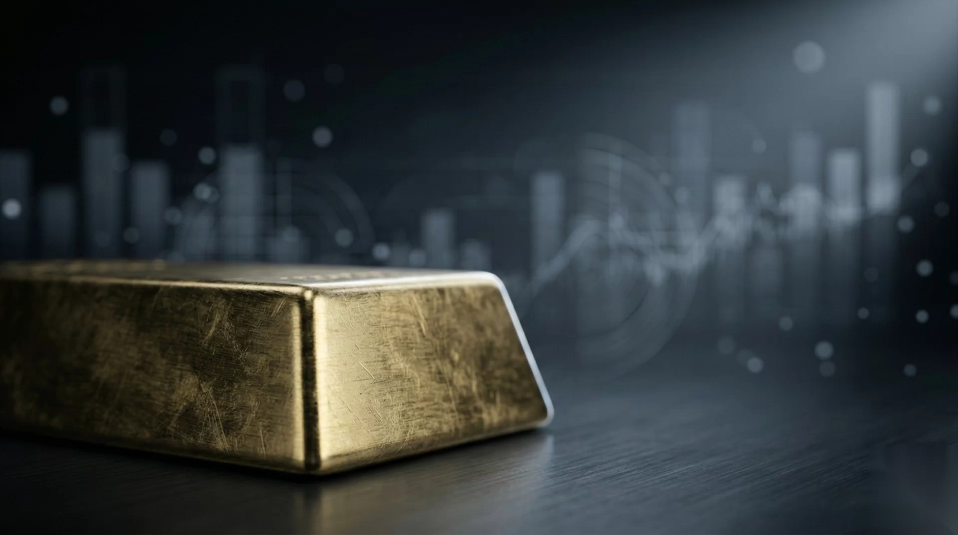 Altın Fiyatlarında Yeniden Yükseliş: 4,750 Dolar Seviyesi