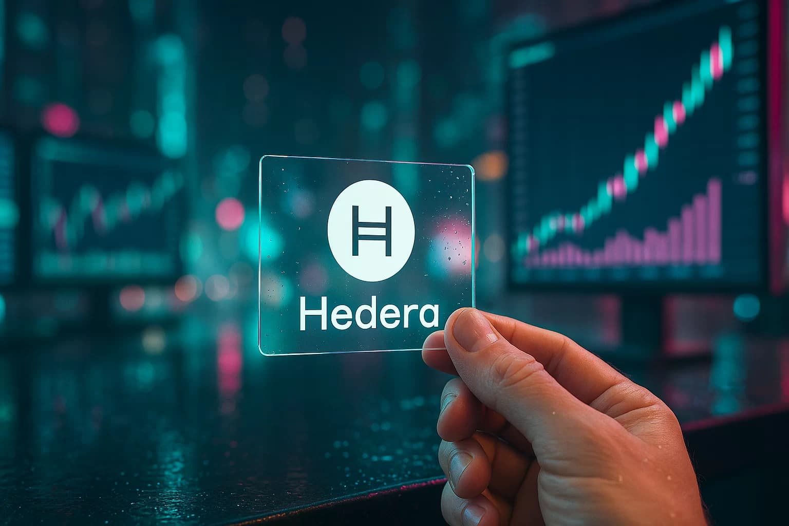 Hedera HBAR'da Son 24 Saatte %1,74 Değer Kaybı: Nedenleri ve Etkileri