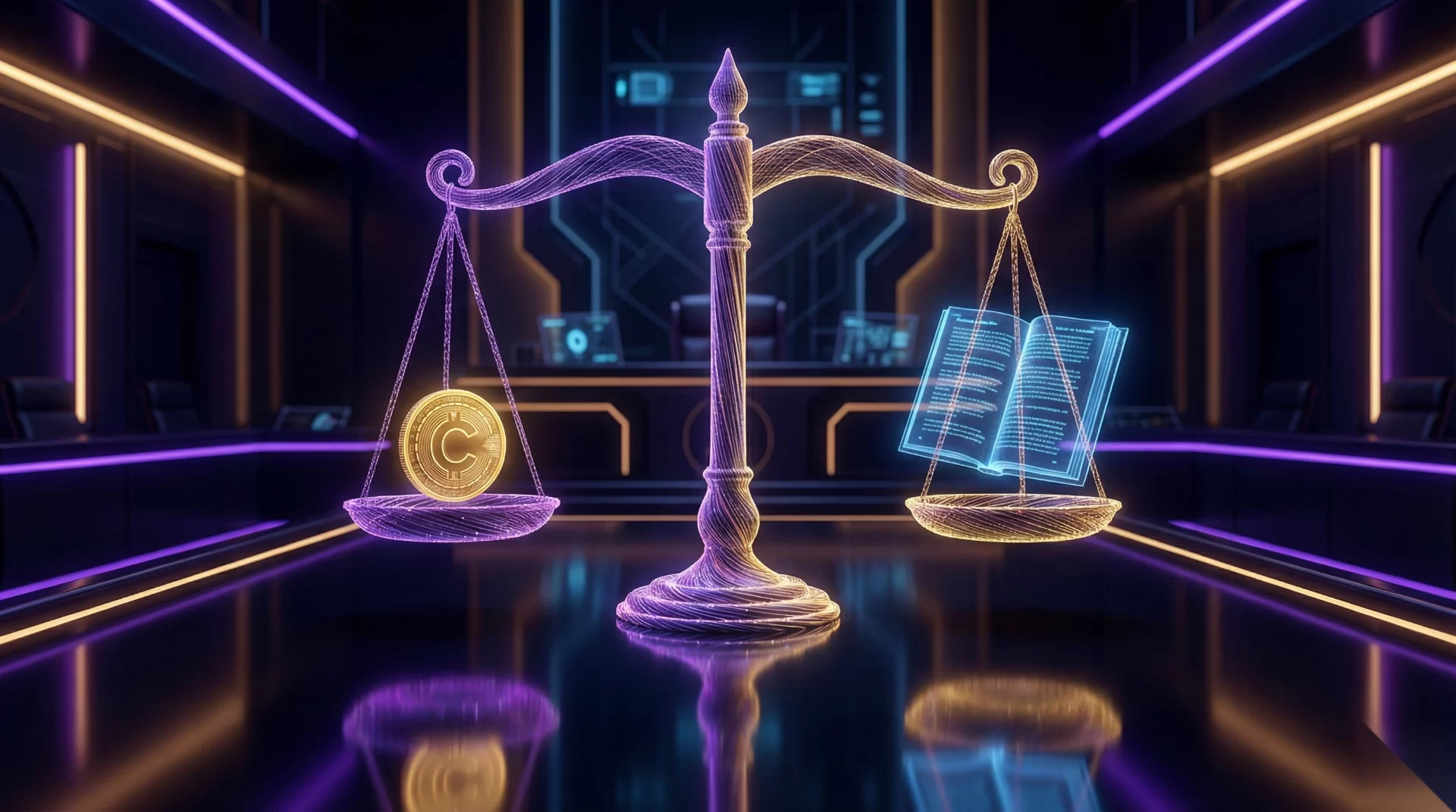 Sıcak Gelişme: SEC’den DeFi için rahatlatan açıklama