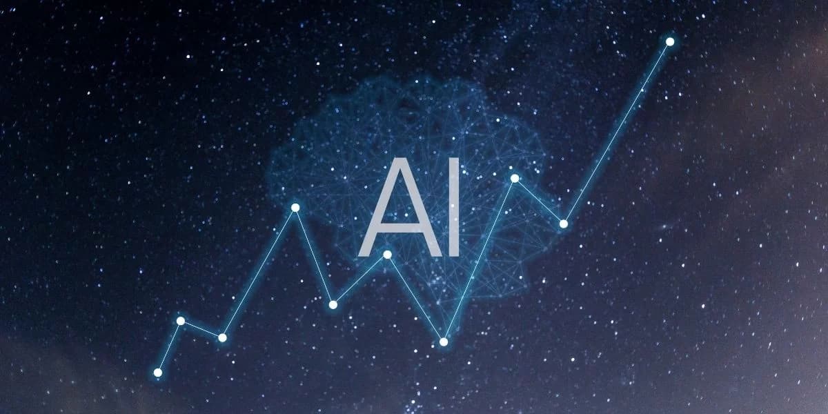 Yapay Zeka ve Kripto: Finansın Geleceğini Şekillendiriyor