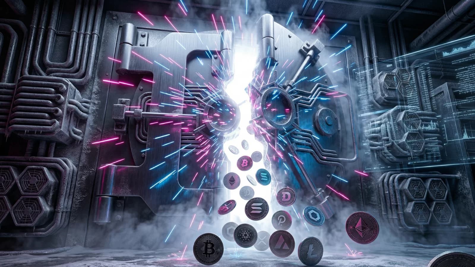 Bu Hafta Kripto Piyasalarda Neler Olacak? Önemli Gelişmeler