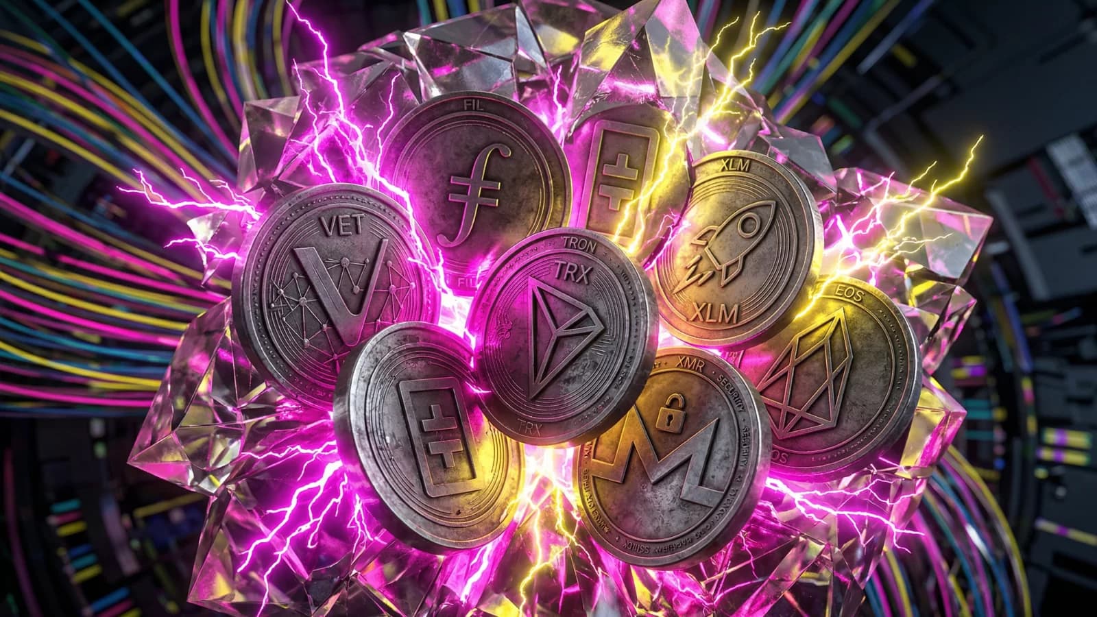 RAVE 7 günde %5.600 artışla ilk 50’ye girdi, kısa sürede devasa yükseliş tartışma yarattı