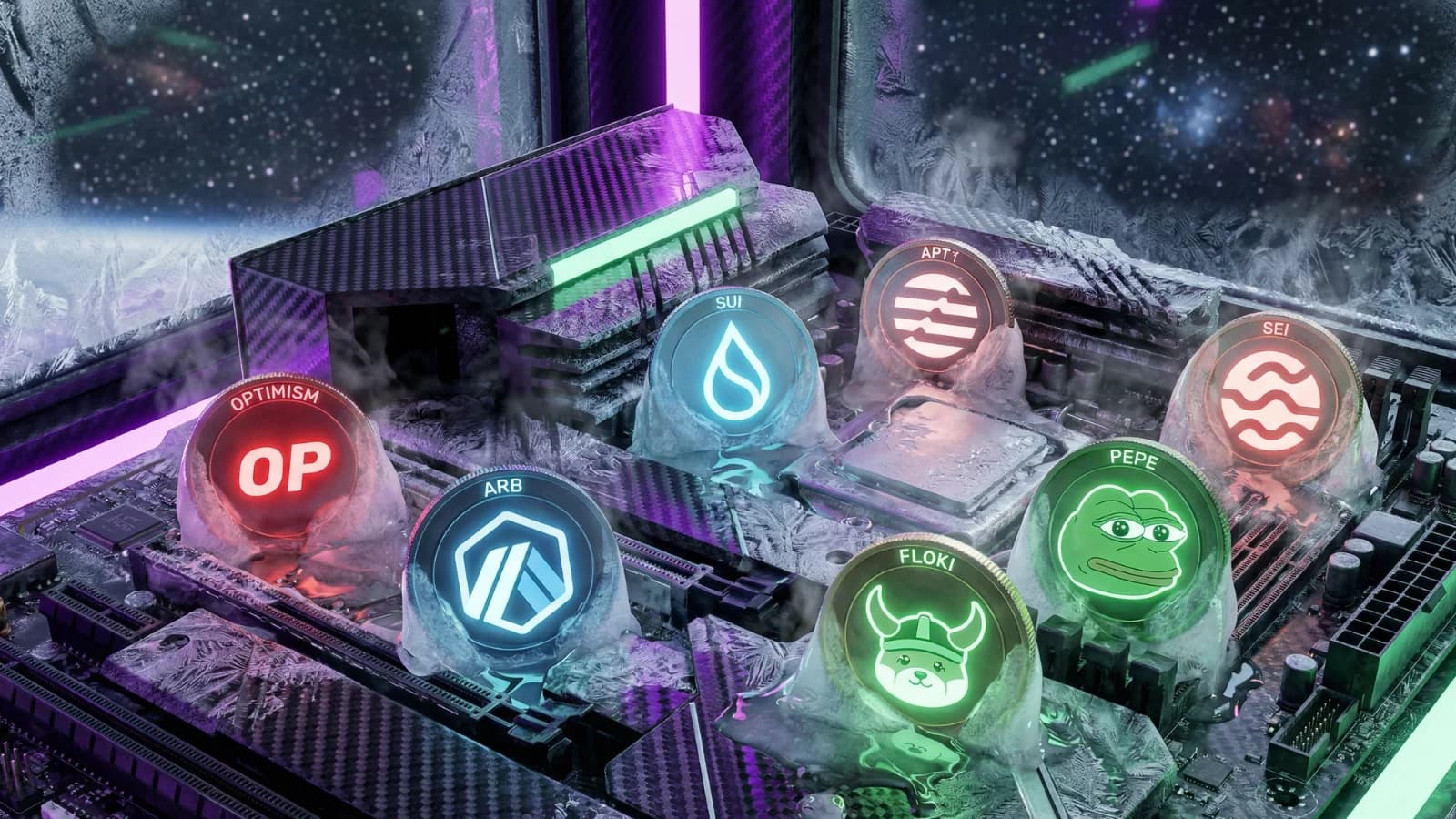 CME Boşluğu: Kripto Para Piyasasının Dikkat Çeken Seviyesi