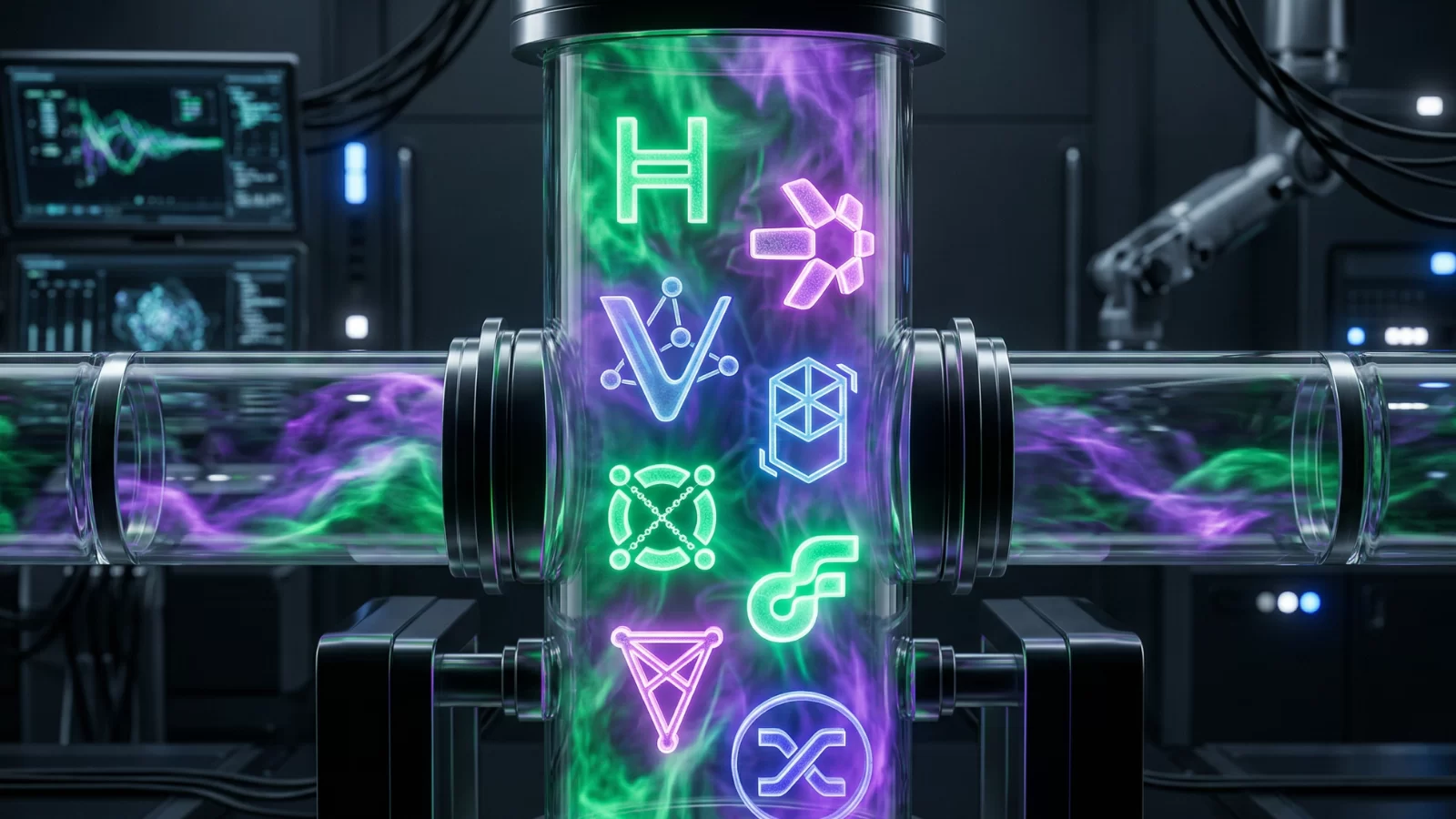 XRP anında 1,36 dolardan 1,33 dolara geriledi, satış baskısı arttı