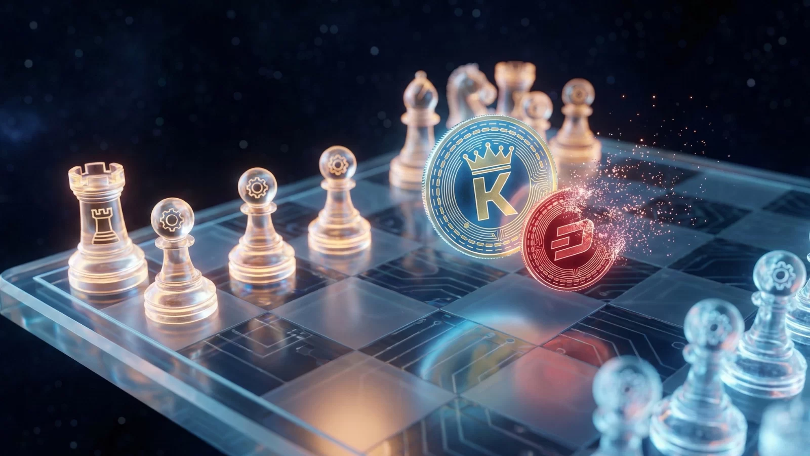 Kripto Paralarda Düşüş Bitti Mi? Dip Belirleme Stratejileri