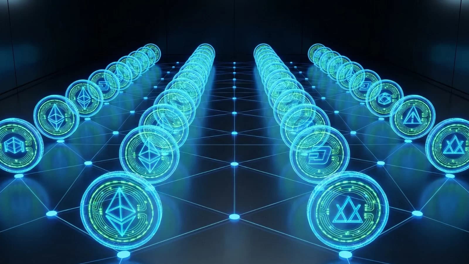 HIVE ve Keel'in 115 Milyon Dolarlık Yatırımı: Kripto Piyasasını Sarsacak mı?