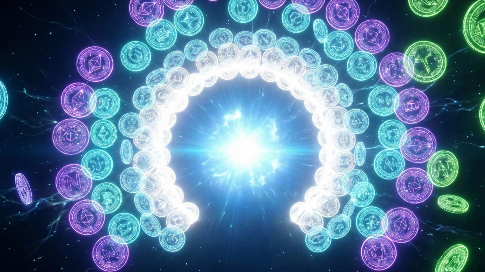 Dogecoin’de ani çıkış, kritik direnç aşılmadı