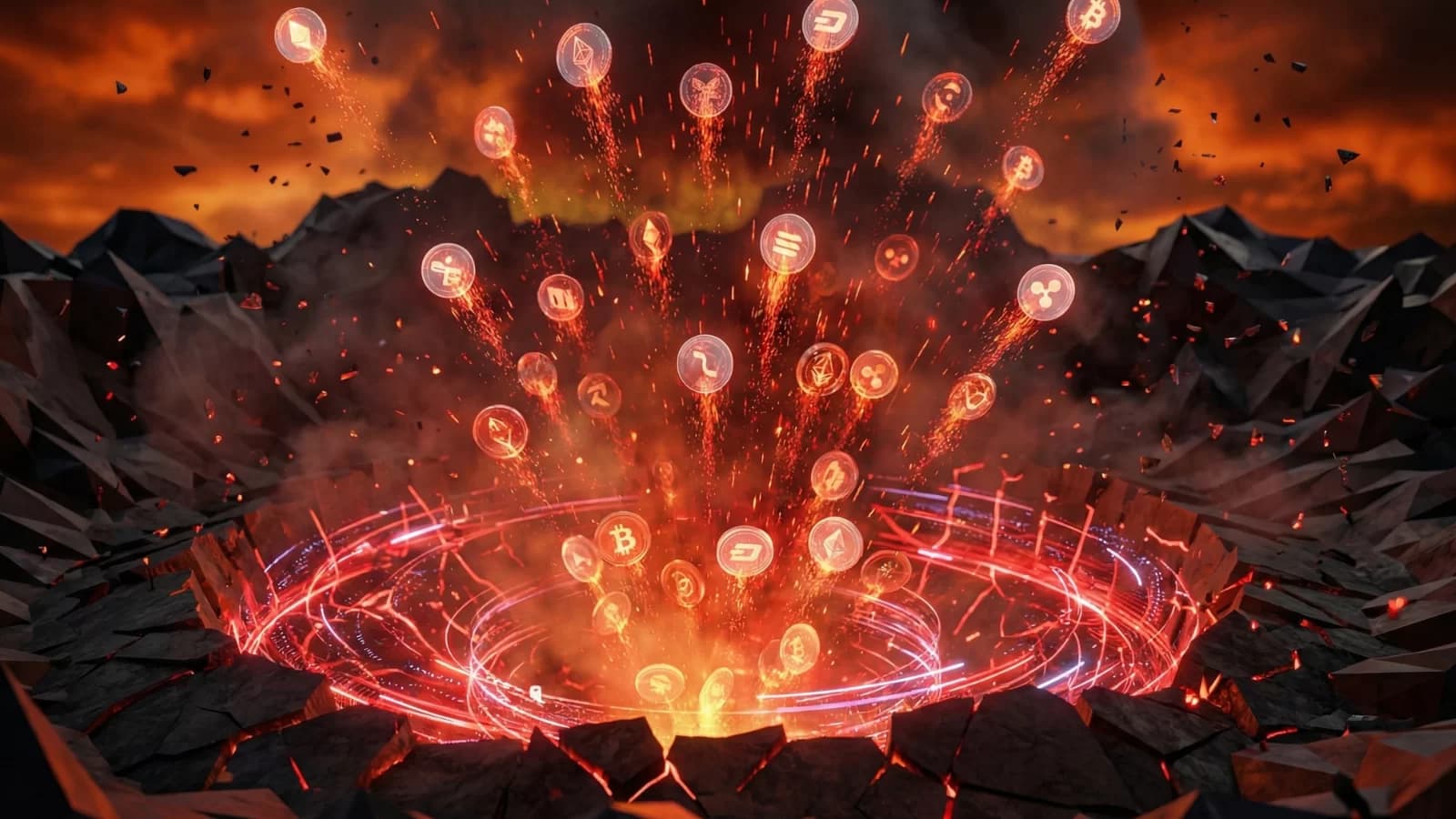 XRP'nin 1,40 Dolar Kırılmasının Piyasa Üzerindeki Etkileri