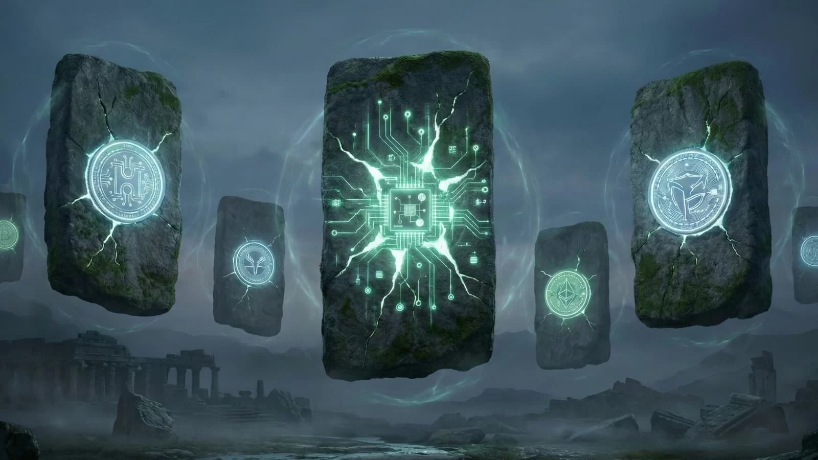 Kripto yatırımcısının gündemindeki konular ve Kahinin 16 Nisan BTC Tahmini