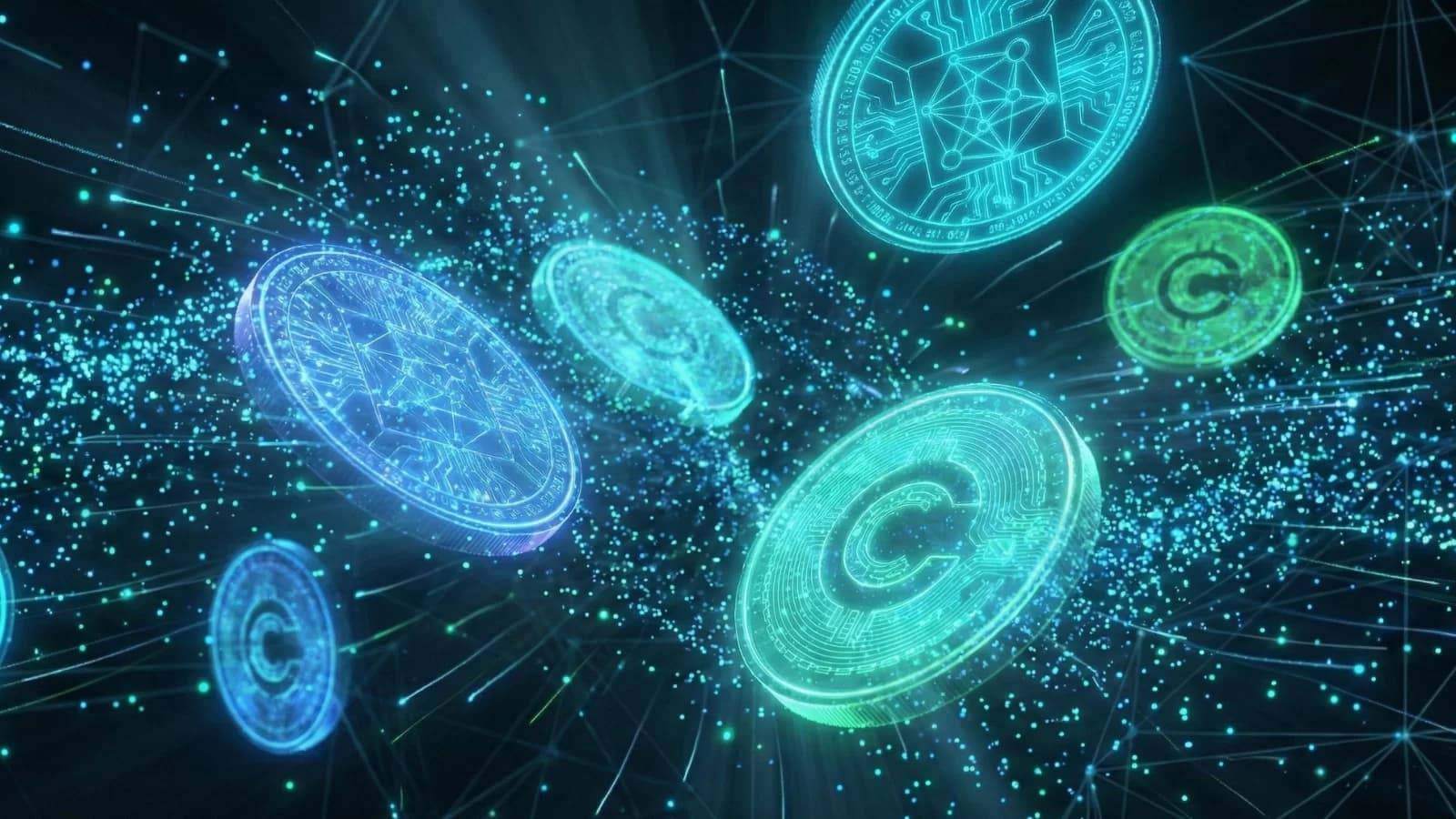 Ethereum ve Solana: Kripto Dünyasında Çalkantılı Gelişmeler