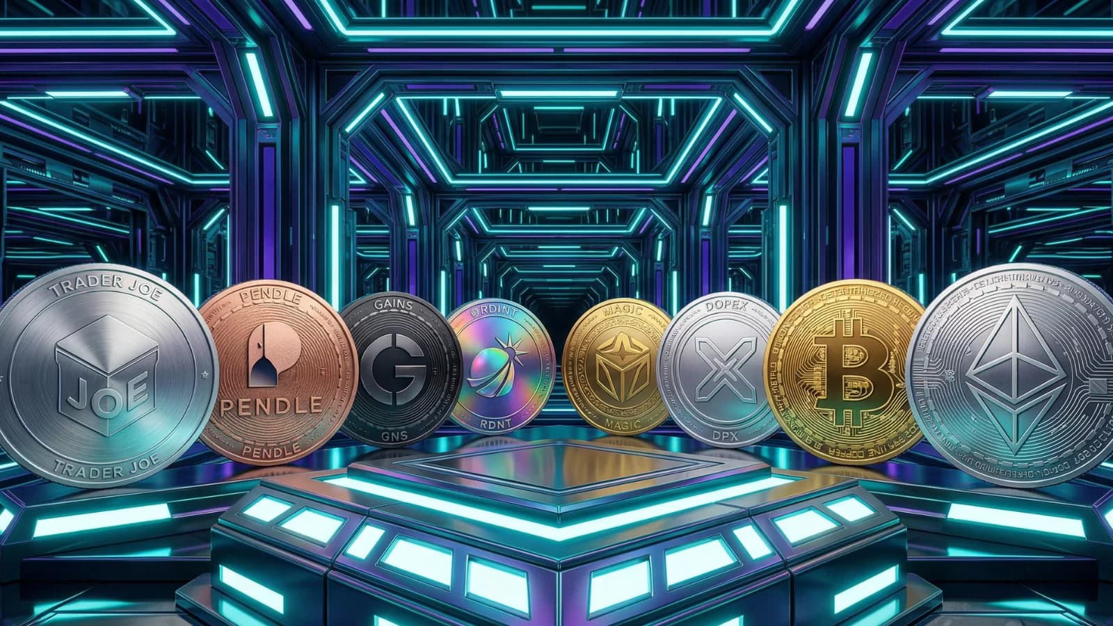 Kripto Paralar Yeni Haftaya Nasıl Başladı? Piyasa Beklentileri