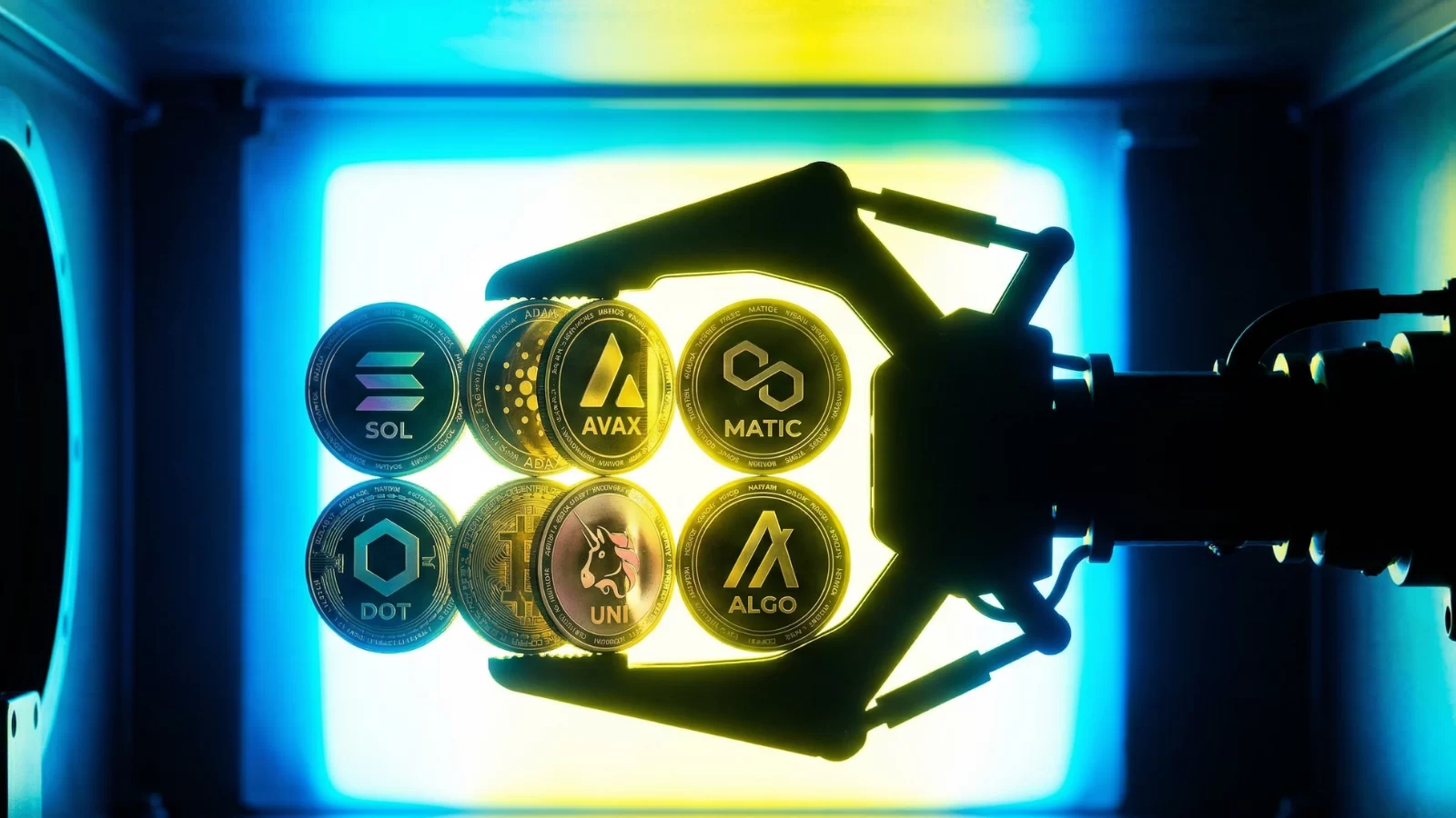 Usdc’ye eleştiri büyüyor, 420 milyon dolarlık yasa dışı fon iddiası gündemde