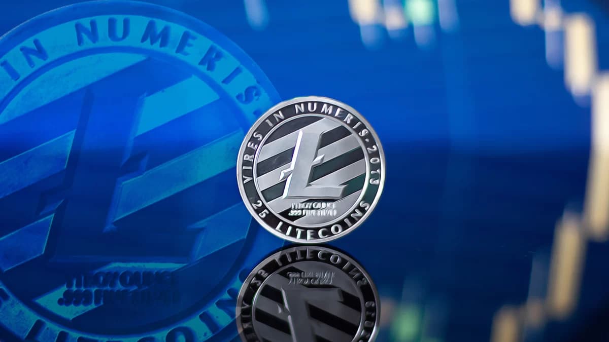 Litecoin'da 57 Dolar Direnci: Piyasa Yönü Belirleniyor