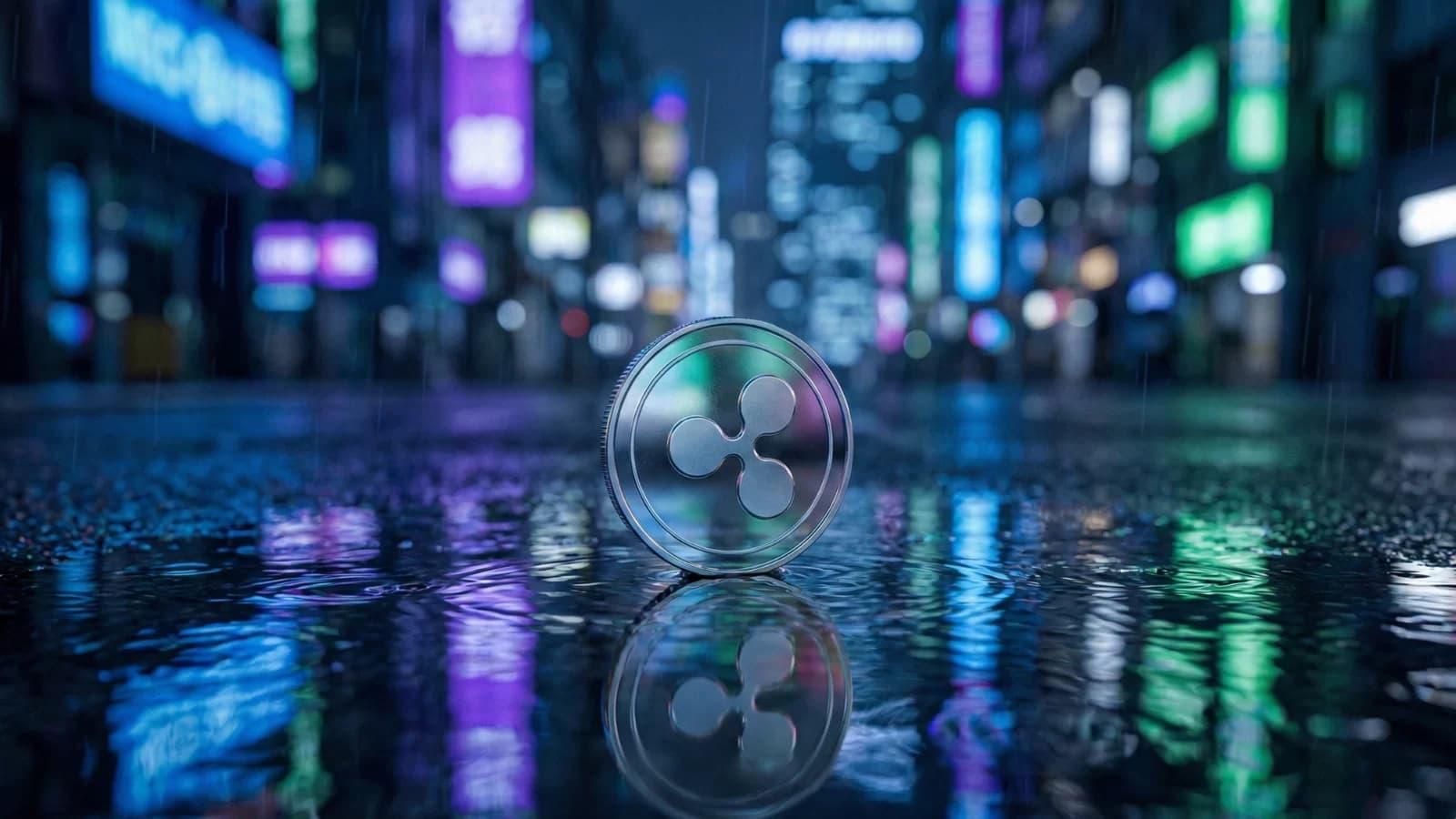 XRP Fiyatında 1,43 Dolar: Kritik Bekleyiş ve Kaldıraç Etkisi