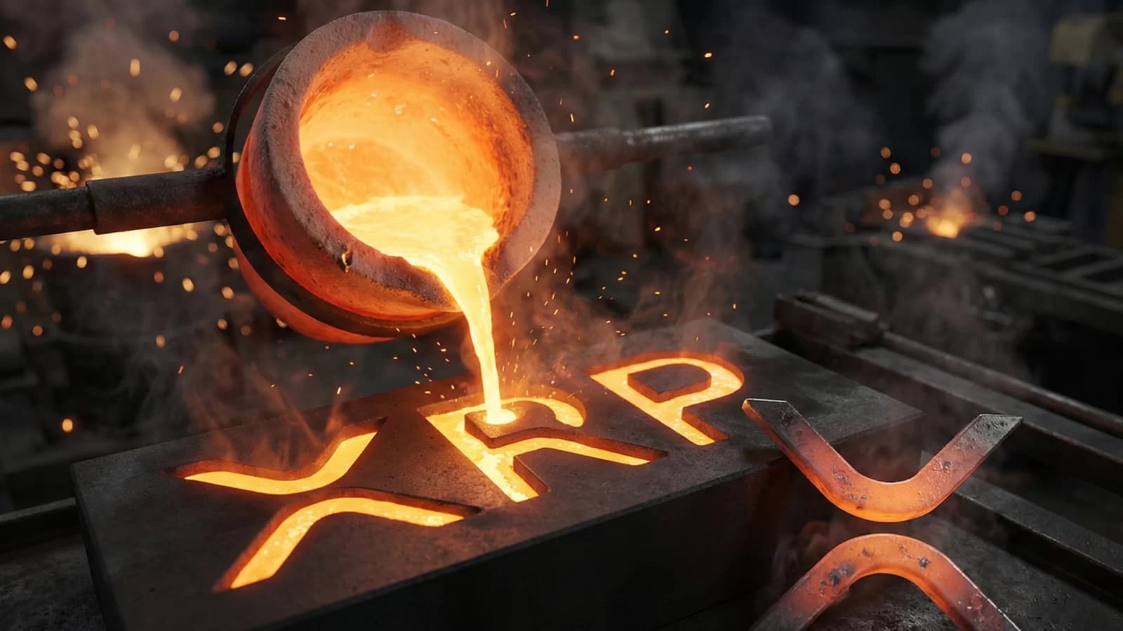 XRP Fiyatı 1,47 Dolarda Takıldı: Piyasalarda Yeni Hamle Beklentisi