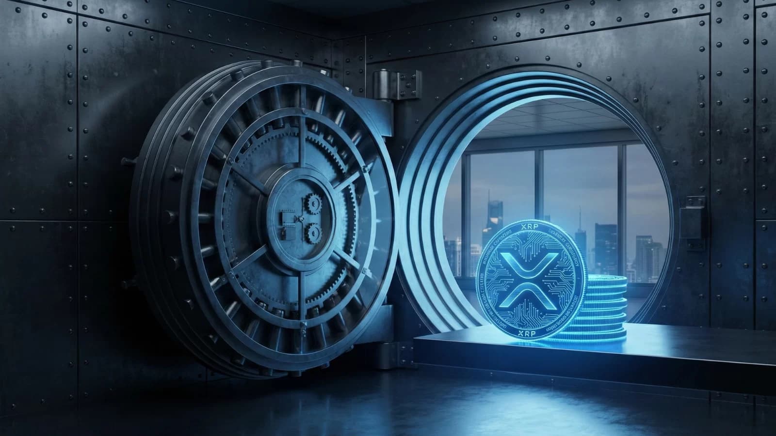 Ripple Treasury’de dev adım: Kurumsal finans blockchain’e taşınıyor