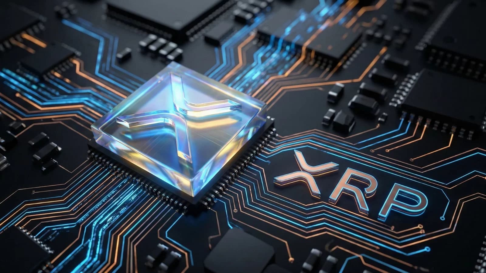 Ripple Custody: Kurumsal Dijital Varlık Saklama Sistemi Devrede