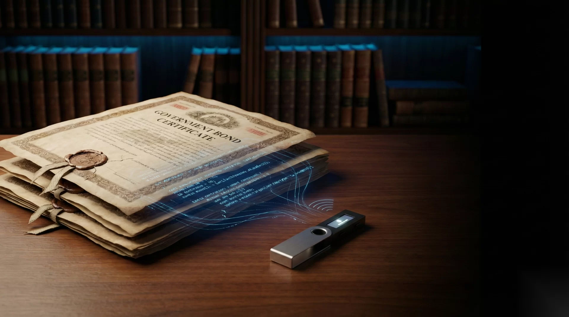 Paris Merkezli Lise Borsası İlk Onchain Halka Arzını Yapıyor