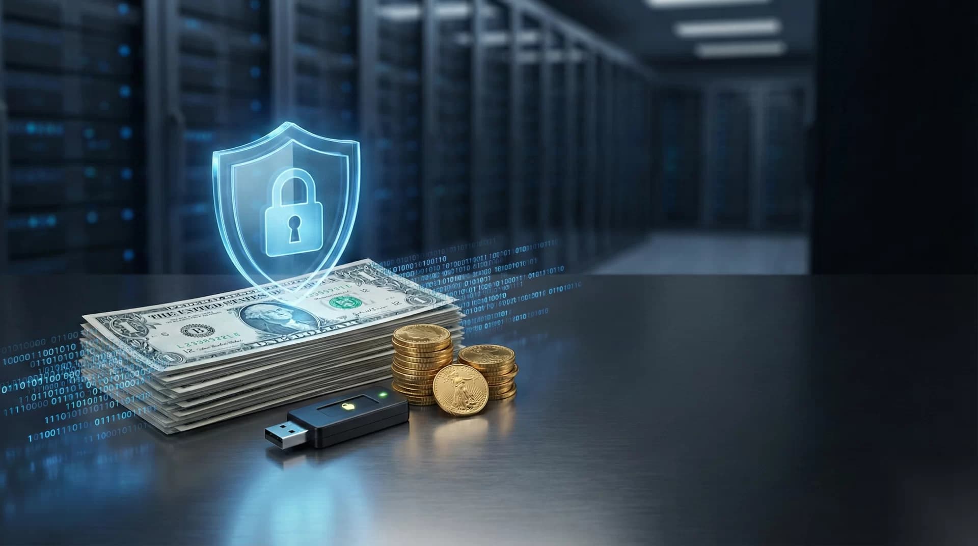 Securitize, Brett Redfearn’i başkan olarak atadı