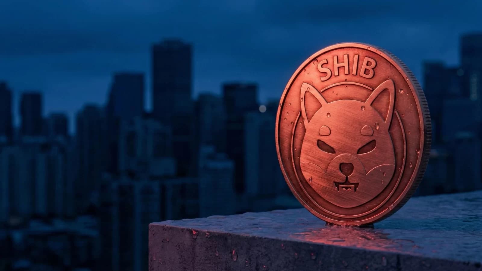 Shiba Inu'da 86 Milyar $SHIB Çıkışı: Piyasa Dengesine Etkisi