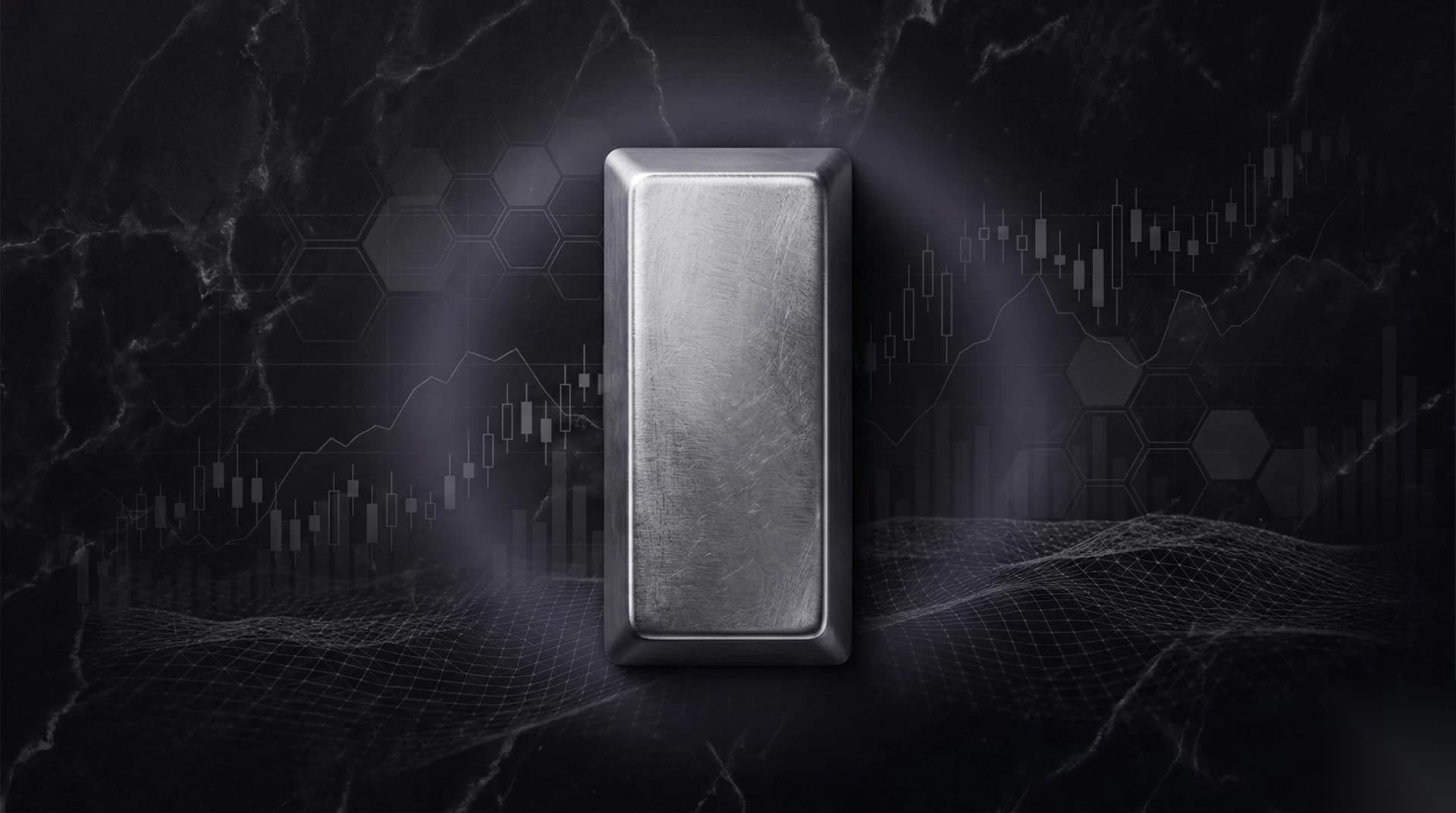 Gümüş fiyatında toparlanma sürüyor: 75 dolar üstünde kalıcı seyir dikkat çekiyor