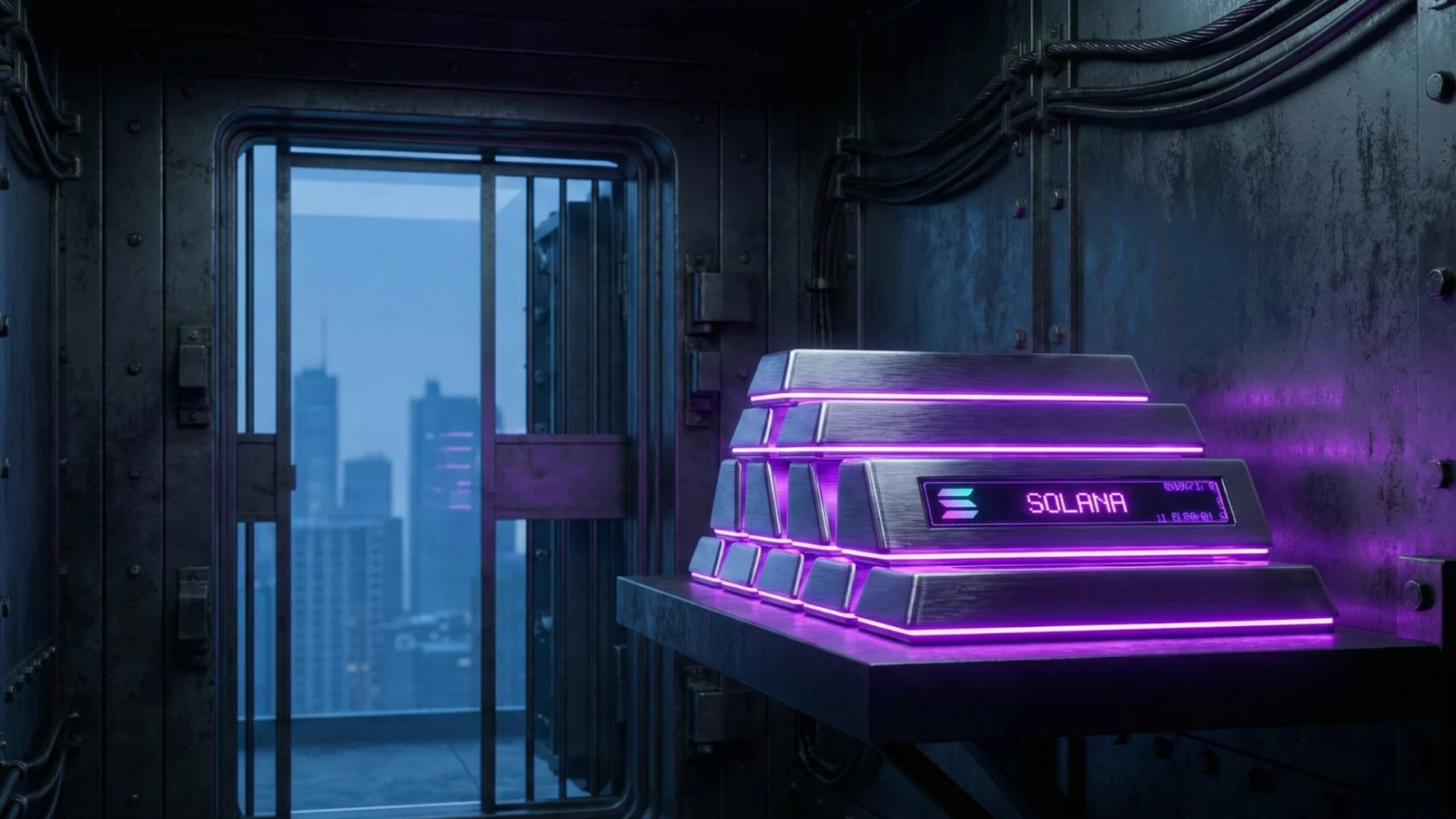 Solana Fiyatında 2026 İçin Uzmanlardan Yükseliş Öngörüsü