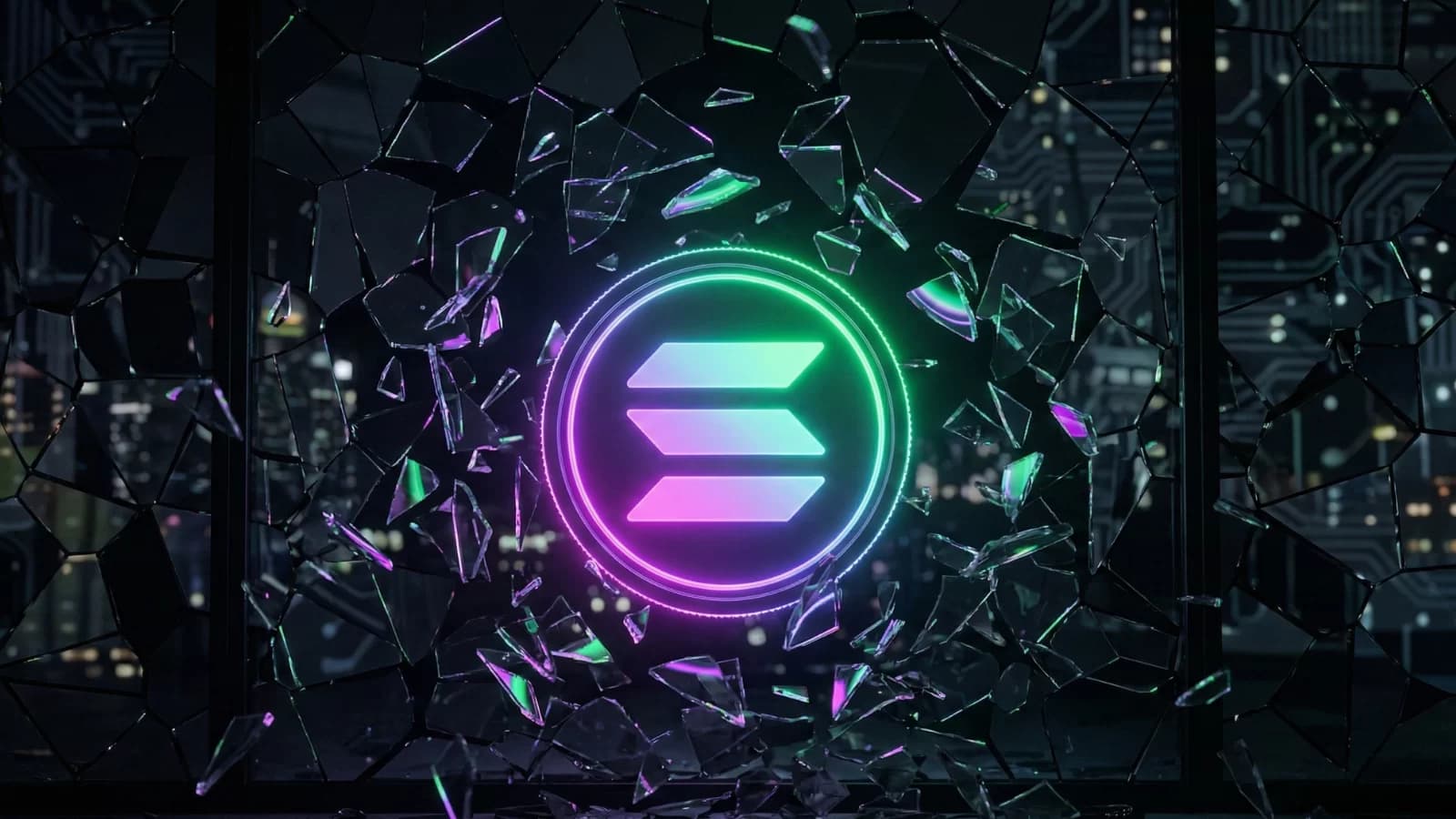 Solana Fiyatı 81,65 Dolar Seviyesine Geriledi: Piyasa Etkileri ve Analiz