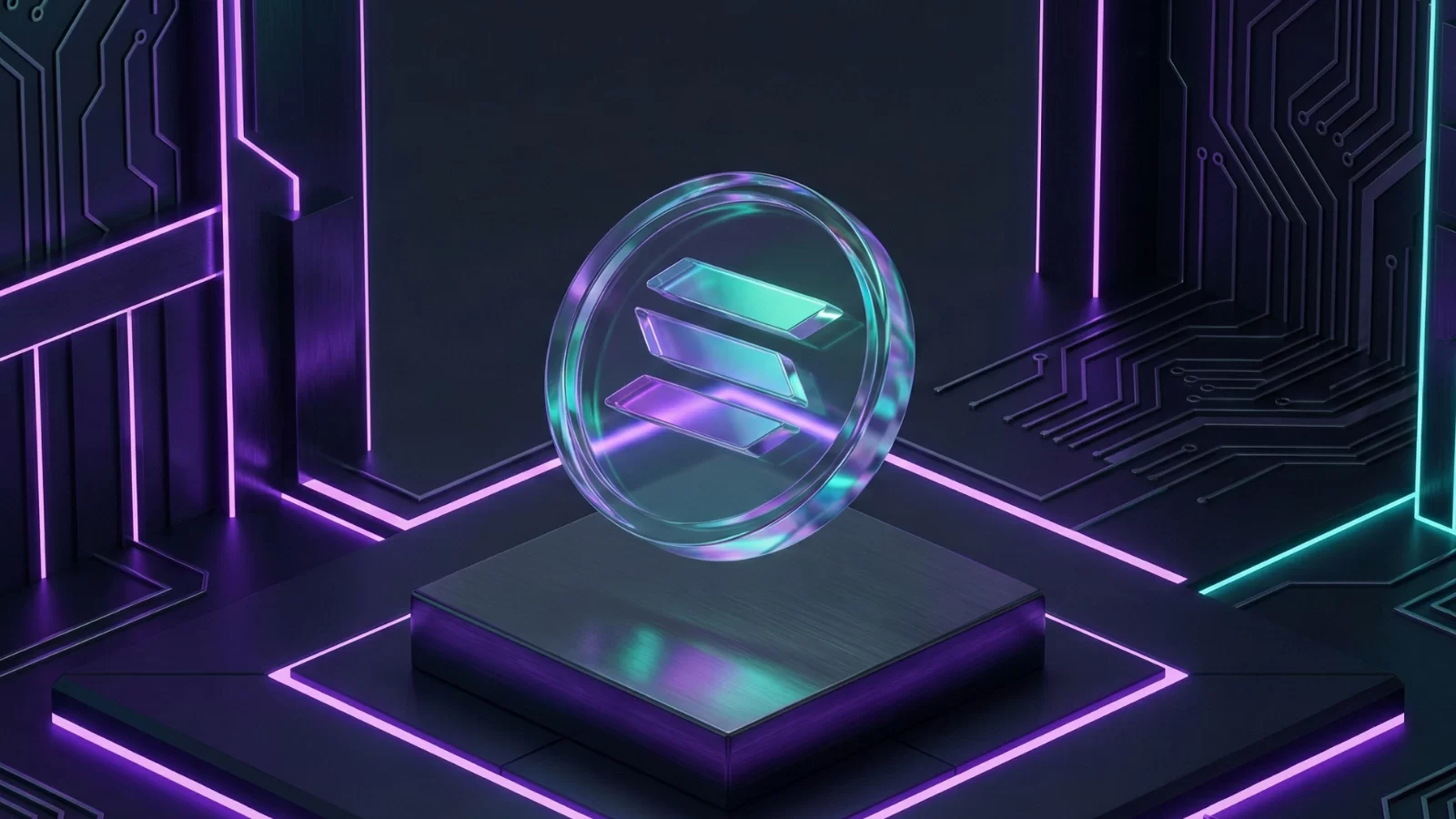 Solana'nın Kritik Destek Seviyesi: 85,73 Dolar Neyi İfade Ediyor?