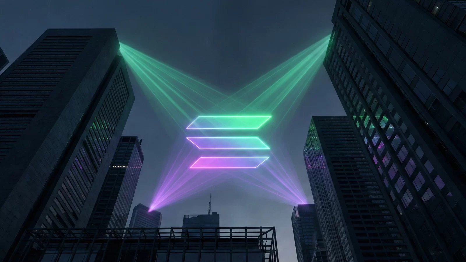 Solana 86 dolar altında sıkıştı, 49 dolar riski yeniden masada