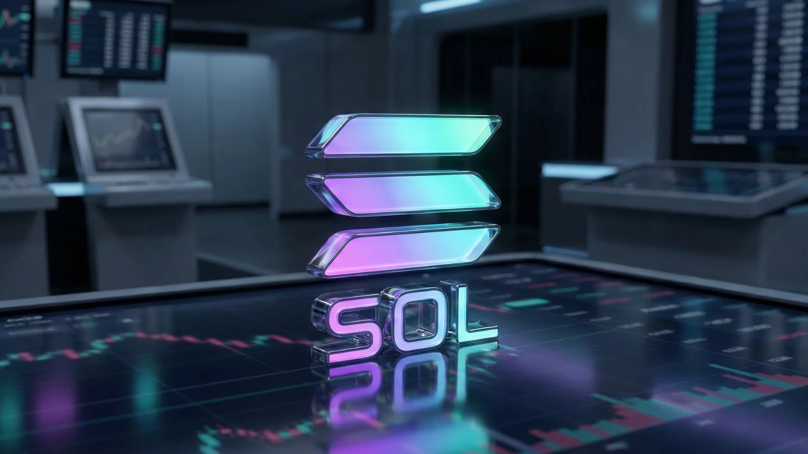 Solana Fiyatı 88 Dolar Eşiğinde: Yatırımcılar Ne Yapmalı?