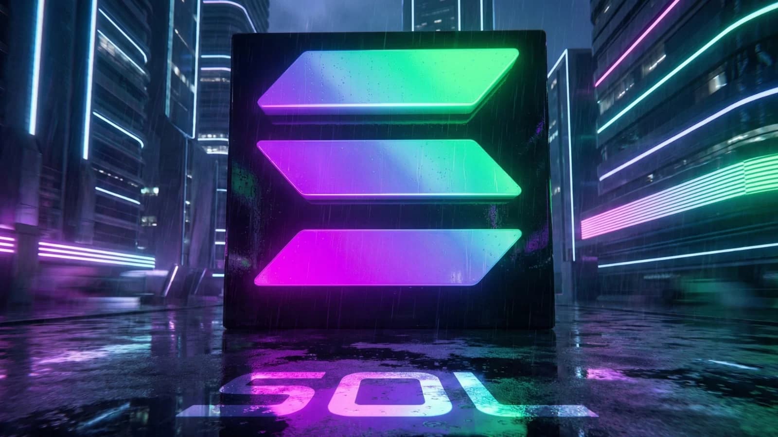 Solana Fiyatı 84,80 Dolar Seviyesine Geriledi: Kırılım Analizi