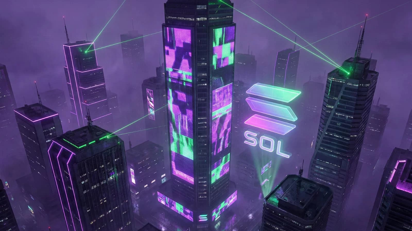 Solana Fiyatı 87,63 Dolar ile Kritik Direnci Zorluyor