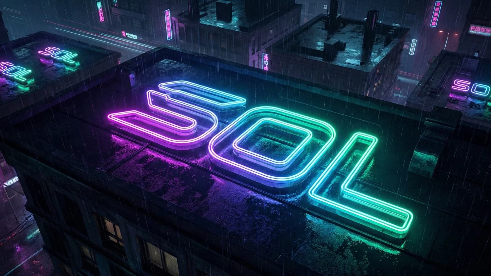 Solana: 83 Dolar Desteği ve 87 Dolar Direnci Arasında Sıkışma