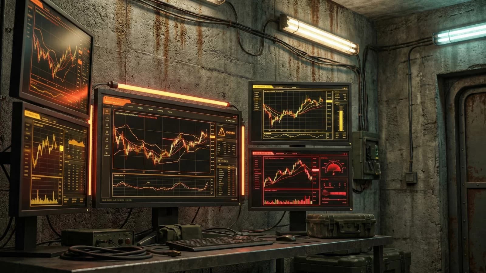 Kripto Piyasasında Profesyonel Traderların Yeni Gizli Silahı