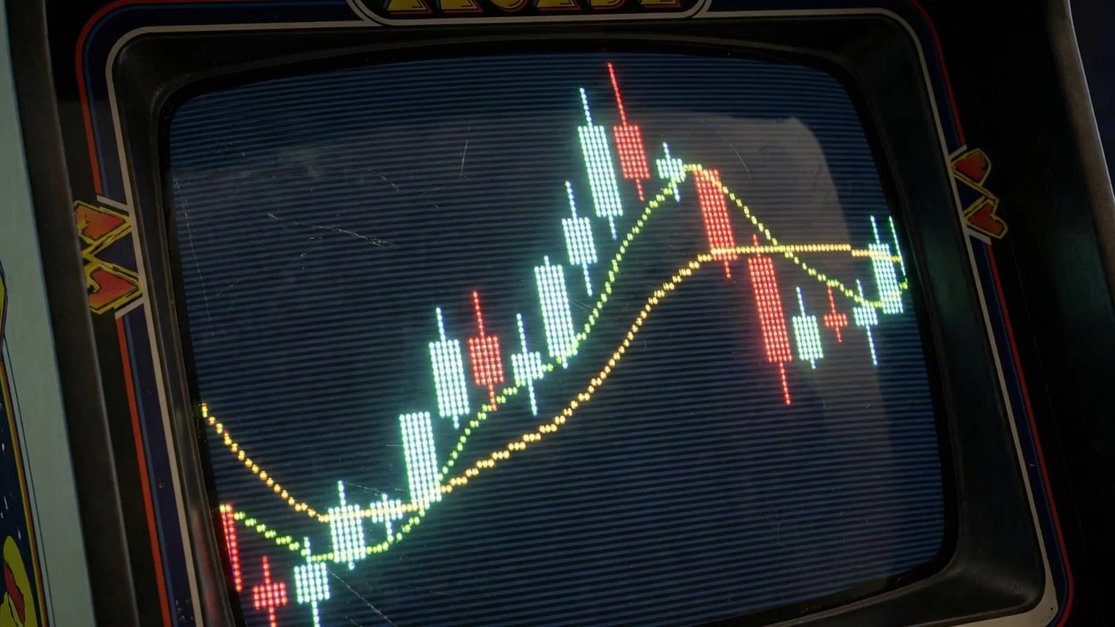 Profesyonel Traderların Yeni Gizli Silahı: Kripto Piyasasında Devrim