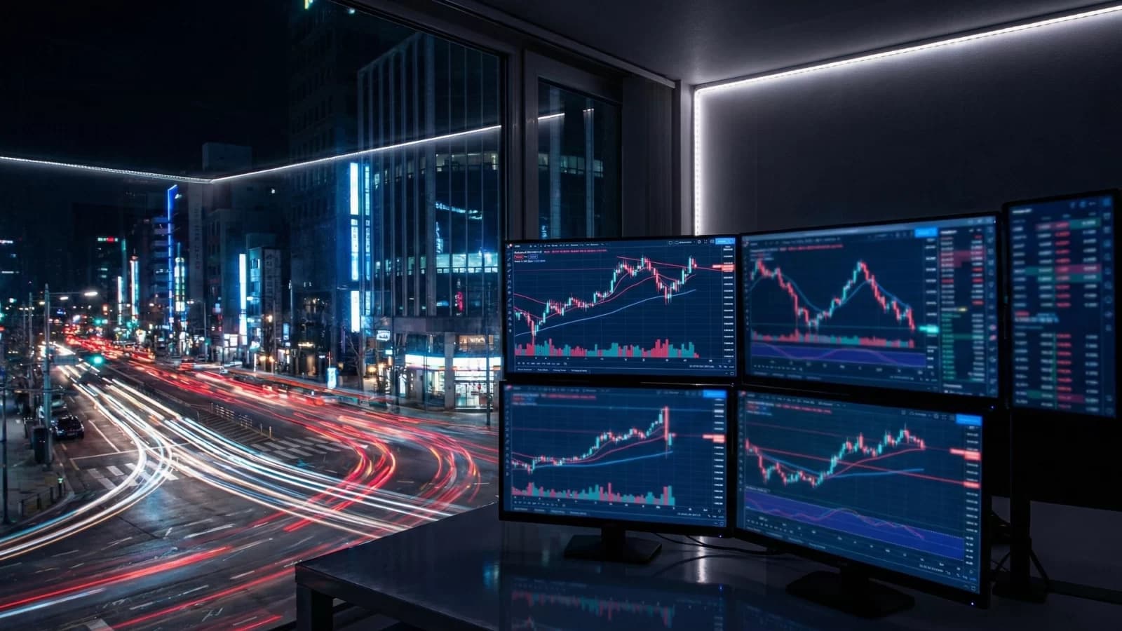 Kripto Piyasalarında Sıfır Gecikme: Tüm Borsalar Tek Bakiye İle Bir Arada